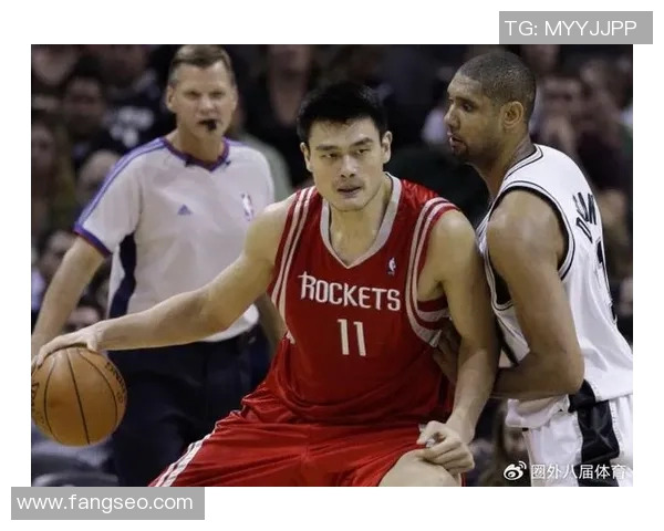 姚明出道之战:从青涩新秀到篮球巨星的辉煌历程 姚明出道之战:从青涩新秀到篮球巨星的辉煌历程