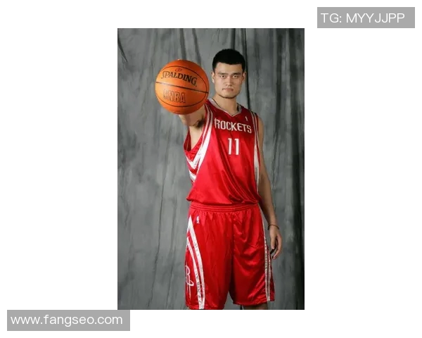 姚明告别篮球生涯重担开启新篇章助力中国体育发展 姚明告别篮球生涯重担开启新篇章助力中国体育发展