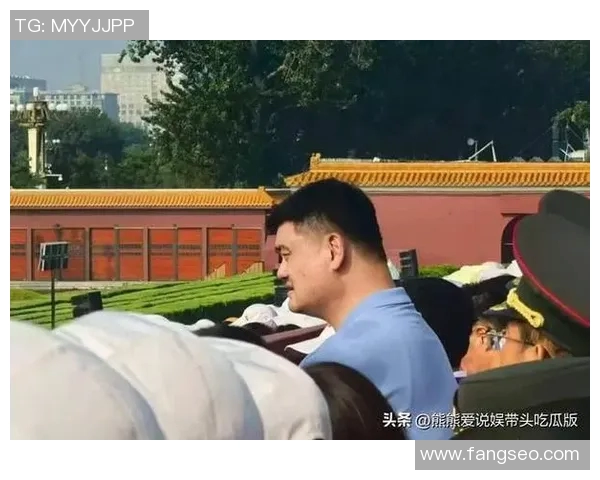 姚明如今身形变化引发热议网友纷纷点赞他的健康生活方式与积极态度 姚明如今身形变化引发热议网友纷纷点赞他的健康生活方式与积极态度