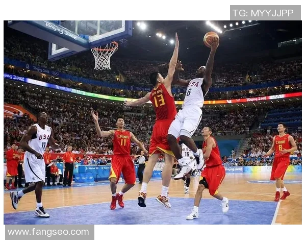 姚明巅峰时刻的扣篮瞬间回顾与传奇影响力分析 姚明巅峰时刻的扣篮瞬间回顾与传奇影响力分析