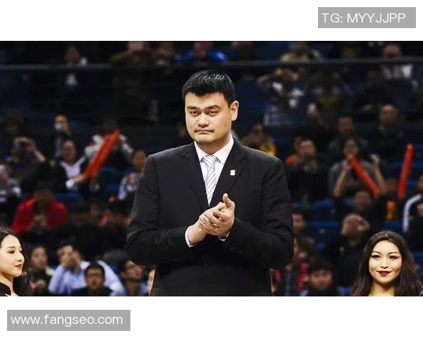 姚明的身高与体格到底有多壮实你知道吗揭秘他的运动生涯与健康秘诀 姚明的身高与体格到底有多壮实你知道吗揭秘他的运动生涯与健康秘诀