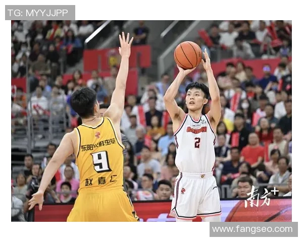 广东宏远击败新疆,取得赛季第十场胜利,领先京粤恢复季后赛第一的位置