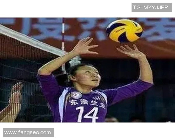 杨芳专访:从排球新星到传奇教练的成长之路与心路历程回顾 杨芳专访:从排球新星到传奇教练的成长之路与心路历程回顾