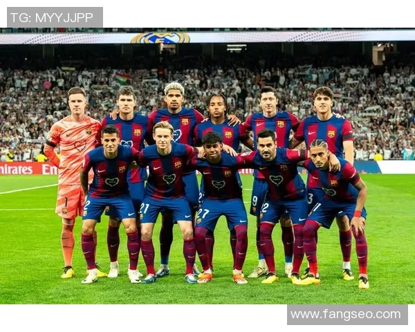 皇马宣布签约青年军中锋，成功引进巴萨目标星